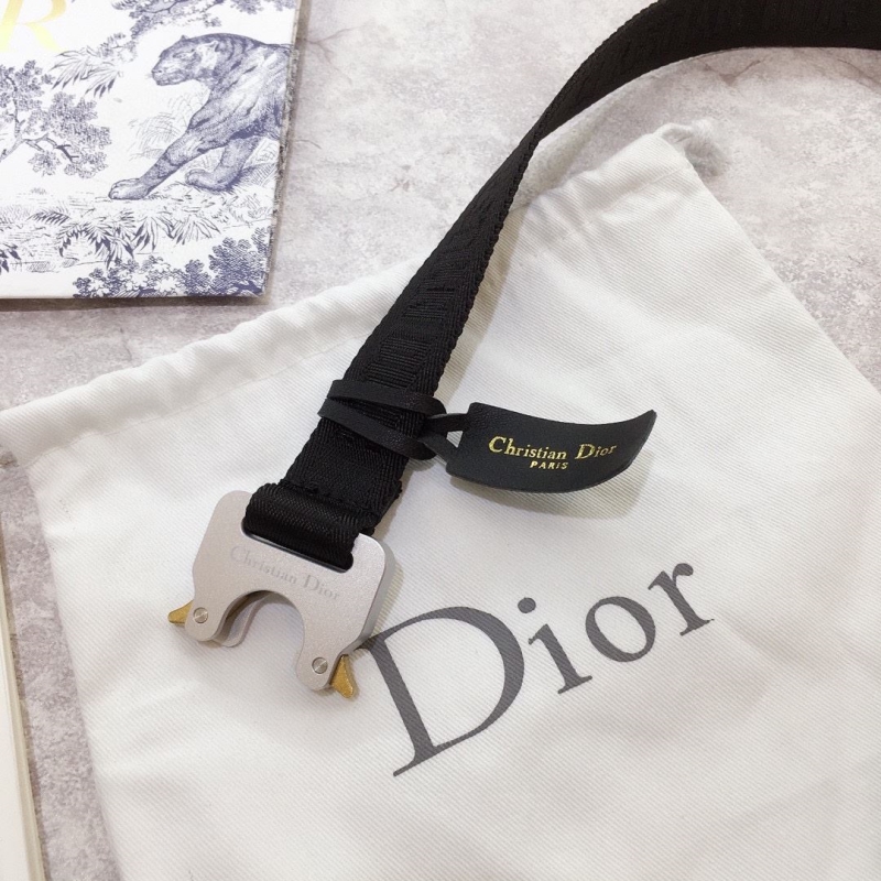 Dior Belts